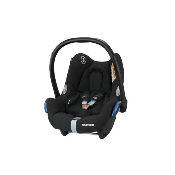 

Автокресло Maxi-Cosi CabrioFix Frequency до 13 кг