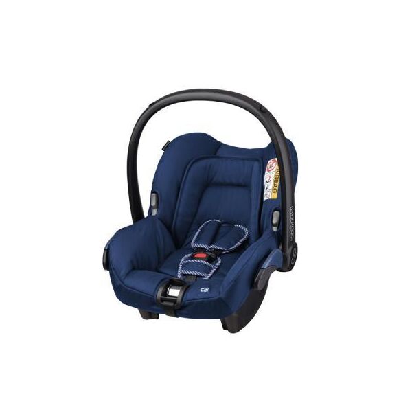 

Автокресло Maxi-Cosi Citi River Blue до 13 кг