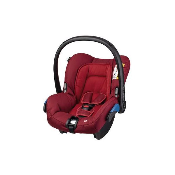 

Автокресло Maxi-Cosi Citi Robin Red до 13 кг