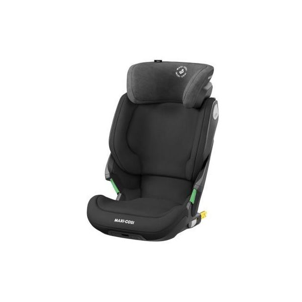 

Автокресло Maxi-Cosi Kore Authentic Black от 15 до 36 кг