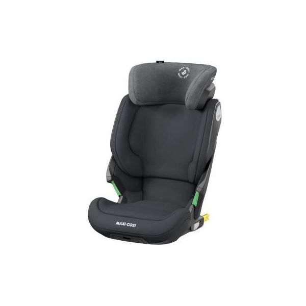 

Автокресло Maxi-Cosi Kore Authentic Graphite от 15 до 36 кг