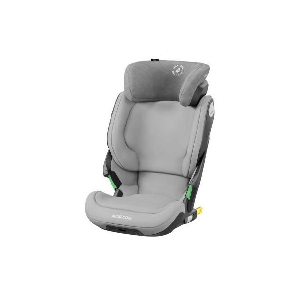 

Автокресло Maxi-Cosi Kore Authentic Grey от 15 до 36 кг