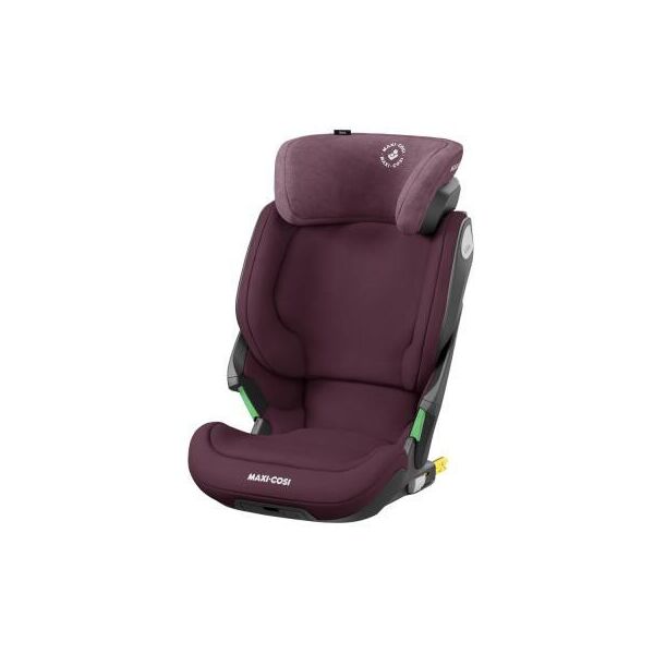 

Автокресло Maxi-Cosi Kore Authentic Red от 15 до 36 кг