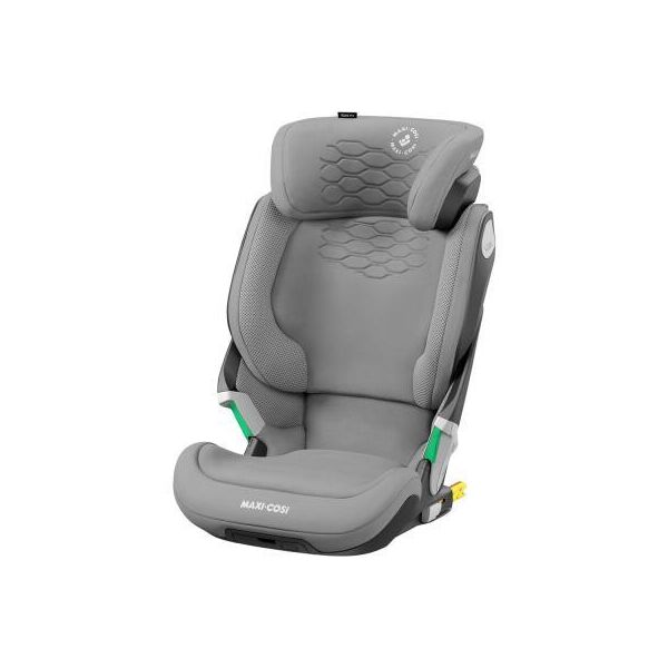 

Автокресло Maxi-Cosi Kore Pro i-Size Authentic Grey от 15 до 36 кг