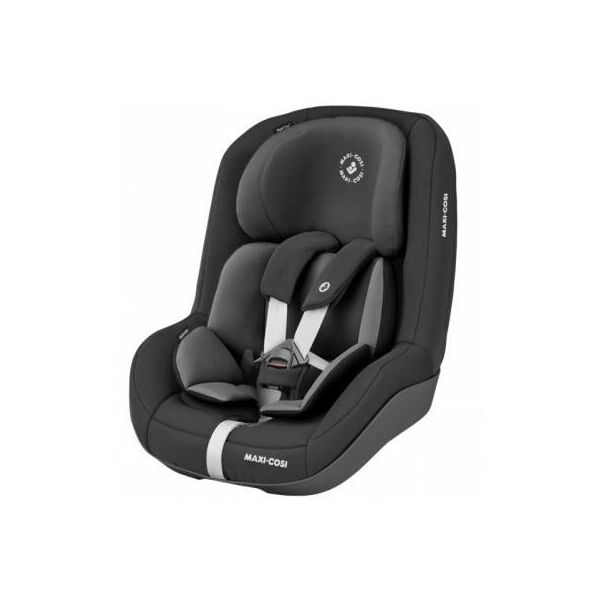 

Автокресло Maxi-Cosi Pearl Pro 2 i-Size Authentic Black до 18 кг