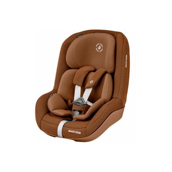 

Автокресло Maxi-Cosi Pearl Pro 2 i-Size Authentic Cognac до 18 кг