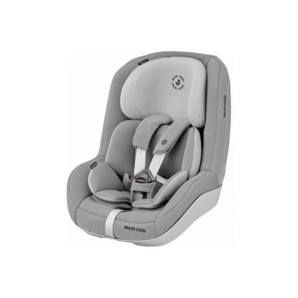 

Автокресло Maxi-Cosi Pearl Pro 2 i-Size Authentic Grey до 18 кг