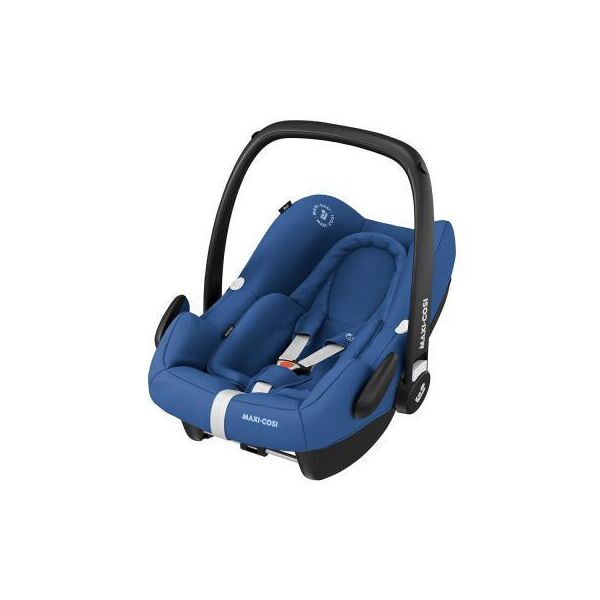 

Автокресло Maxi-Cosi Rock Essential Blue