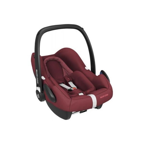 

Автокресло Maxi-Cosi Rock Essential Red