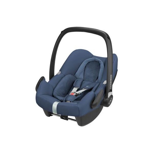 

Автокресло Maxi-Cosi Rock Nomad Вlue до 13 кг