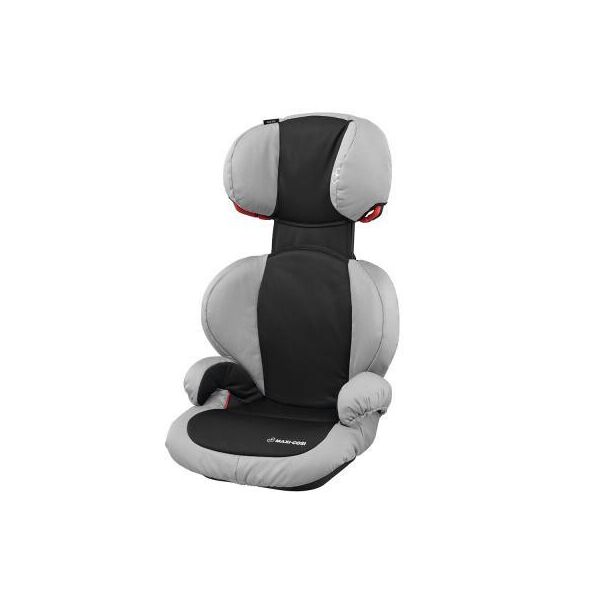 

Автокресло Maxi-Cosi Rodi SPS Metal Black