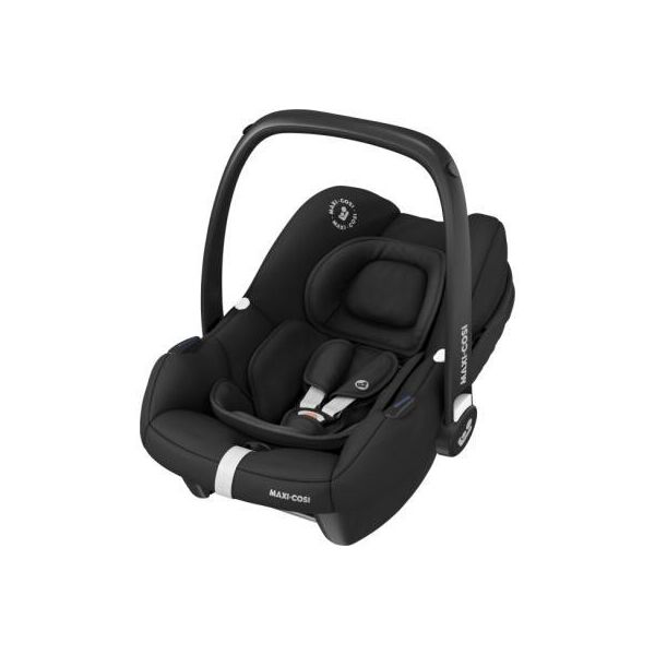

Автокресло Maxi-Cosi Tinca Essential Black до 13 кг