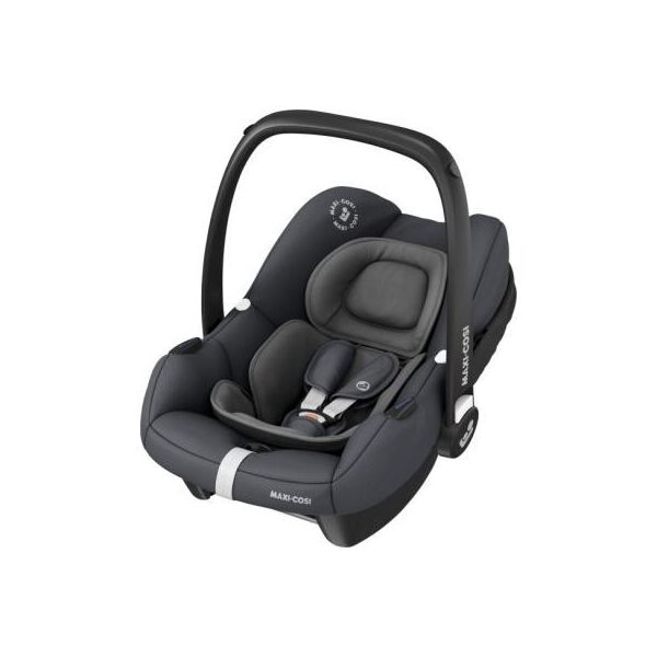 

Автокресло Maxi-Cosi Tinca Essential Graphite до 13 кг