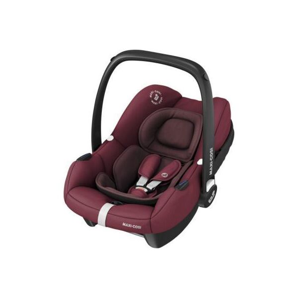 

Автокресло Maxi-Cosi Tinca Essential Red до 13 кг