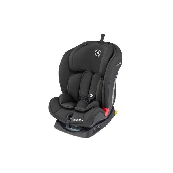 

Автокресло Maxi-Cosi Titan Basic Black