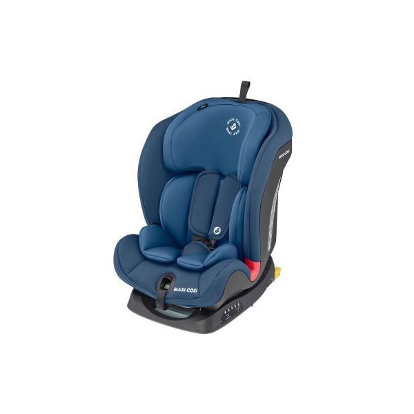

Автокресло Maxi-Cosi Titan Basic Blue