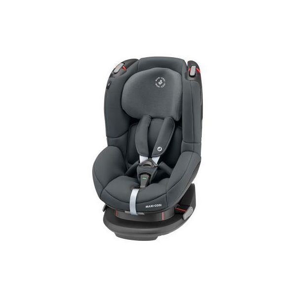 

Автокресло Maxi-Cosi Tobi Authentic Graphite до 18 кг