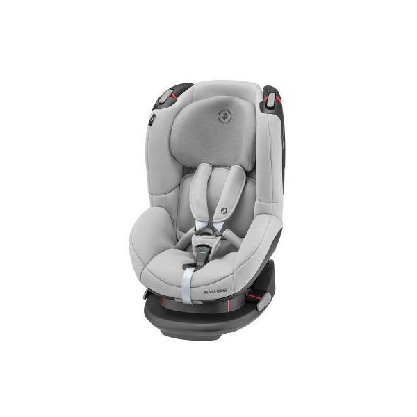 

Автокресло Maxi-Cosi Tobi Authentic Grey от 9 до 18 кг