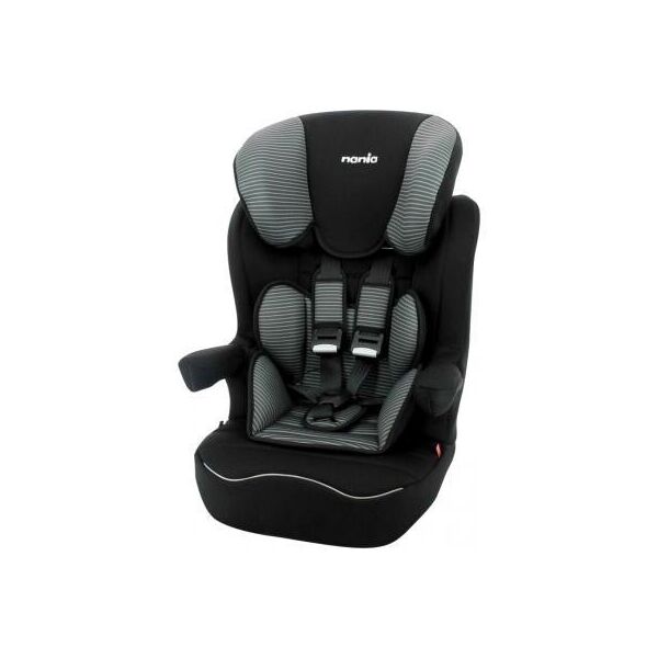 

Автокресло Nania I-Max SP ISO Tech Grey