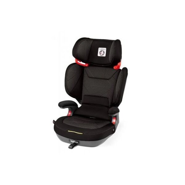 

Автокресло Peg-Perego Viaggio группа 2-3 Shuttle Plus Graphite