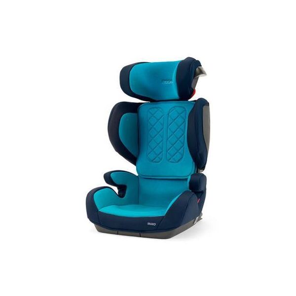 

Автокресло Recaro Mako Core Xenon Blue