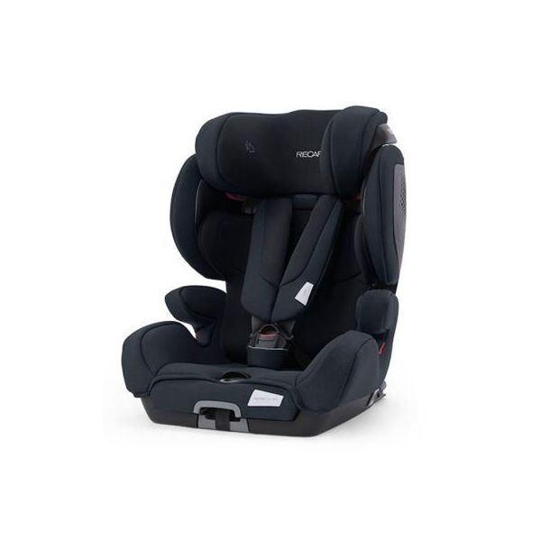

Автокресло Recaro TIAN ELITE PRIME MAT BLACK Isofix от 9 до 36 кг