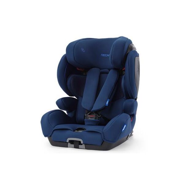 

Автокресло Recaro Tian Elite Select Pacific Blue Isofix от 9 до 36 кг