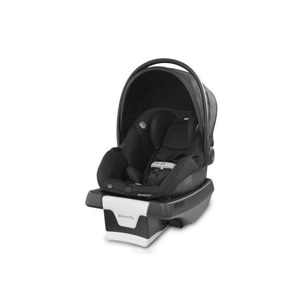

Автокресло группы 0+/1 Evenflo Gold SecureMax Safe - Onyx