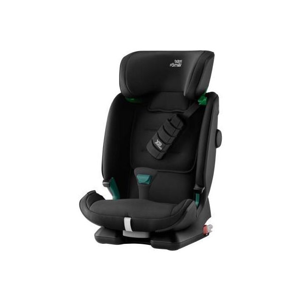 

АвтокреслоBritax-Romer ADVANSAFIX i-SIZE Cosmos Black от 9 до 36 кг