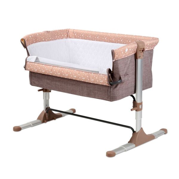 

Приставная кроватка Lorelli Sleep'N'Care