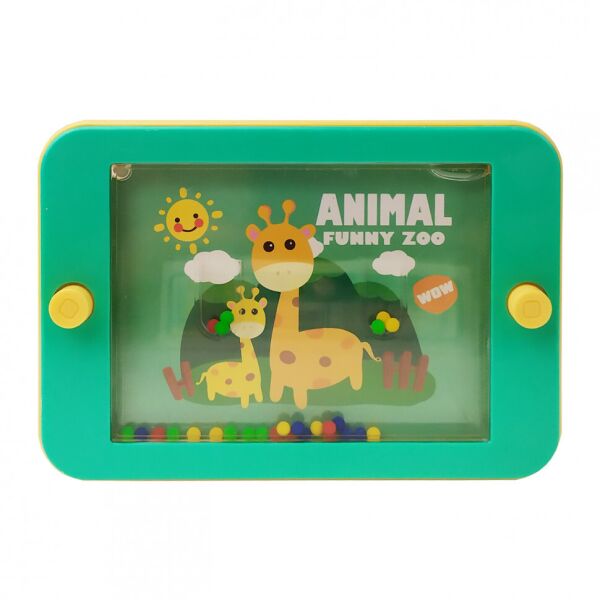 

Детская игра на ловкость "Поймай шарики" Metr+ 958S (Жираф)