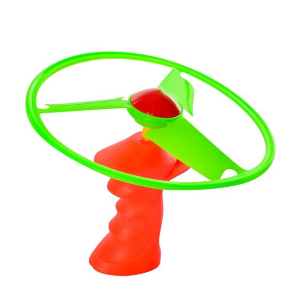 

Игра Вертушка Metr+ 593MR (Оранжево-Зелёный)