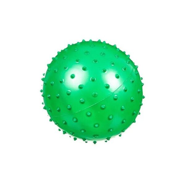 

Мяч массажный Metr+ MS 0023 (Зелёный)