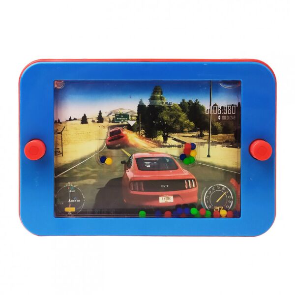 

Детская игра на ловкость "Поймай шарики" Metr+ 958S (Автомобиль)