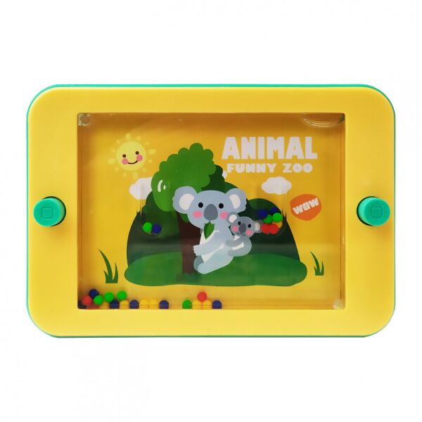 

Детская игра на ловкость "Поймай шарики" Metr+ 958S (Коала)