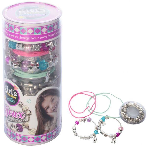 

Набор для творчества "Бисер" Qunxing Toys MBK-336