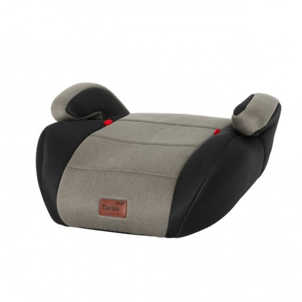 

Автокресло TILLY Turbo T-541/3 Beige