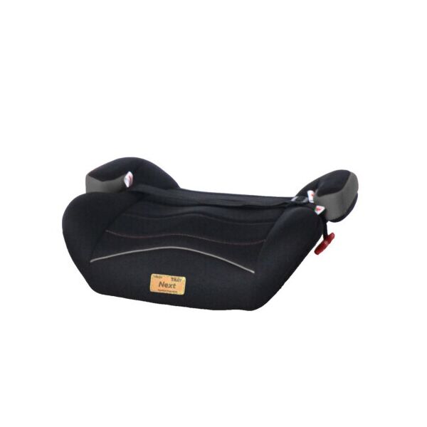 

Автокресло TILLY Next T-11902/1 Grey