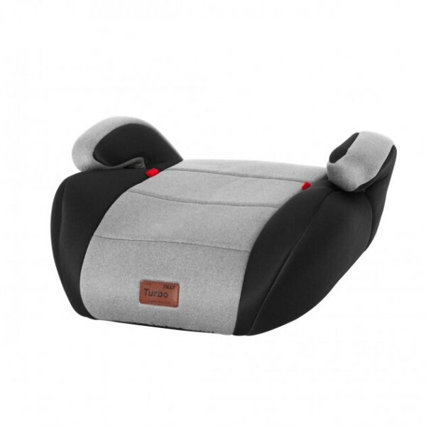 

Автокресло TILLY Turbo T-541/3 Black