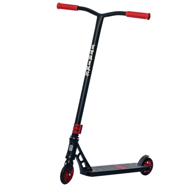 

Самокат трюковый iTrike SR 2-069-1-BR Black-Red (SR 2-069-1)