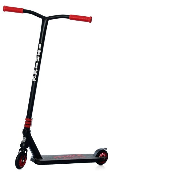 

Самокат трюковый iTrike SR 2-068-1-BR Black-Red (SR 2-068-1-BR)