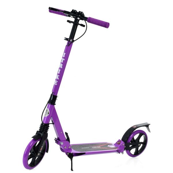 

Самокат взрослый iTrike SR 2-018-10-V Purple (SR 2-018-10)
