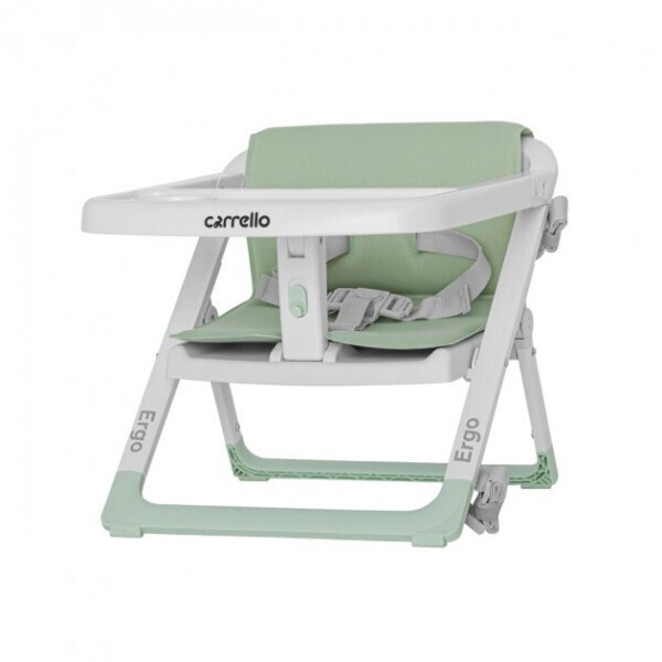 

Стульчик CARRELLO Ergo CRL-8403 Ash Green