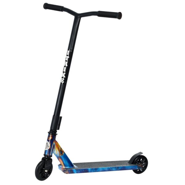 

Самокат трюковый iTrike SR 2-067-3-WP5 Black / Blue (SR 2-067-3-WP5)