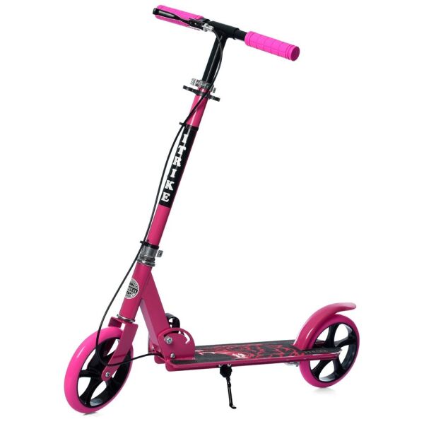 

Самокат iTrike SR 2-010-2-1-P Pink (SR 2-010-2-1-P)
