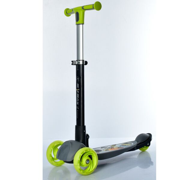 

Самокат iTrike MAXI JR 3-060-35-G Green (JR 3-060-35-G)