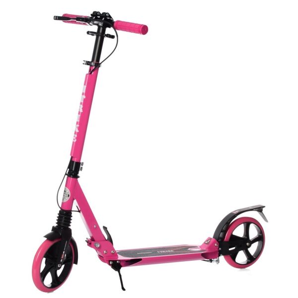 

Самокат взрослый iTrike SR 2-018-10-P Pink (SR 2-018-10)