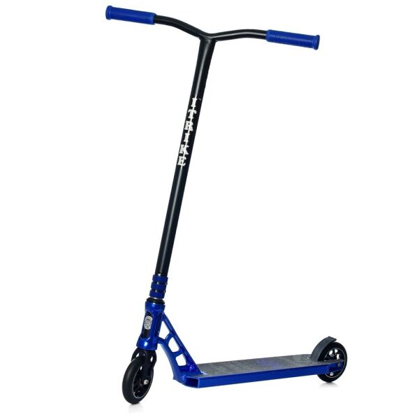 

Самокат трюковый iTrike SR 2-069-2-BBL Black-Blue (SR 2-069-2)