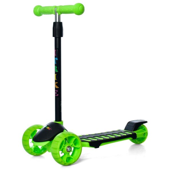 

Самокат iTrike MAXI JR 3-060-34-GR Green (JR 3-060-34)