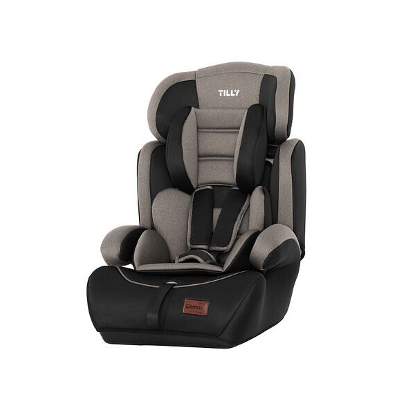 

Автокресло TILLY Consul T-531/3 Beige